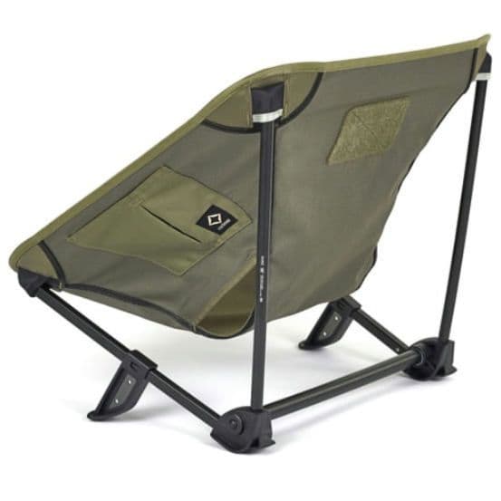 Helinox インクラインチェア グリーン