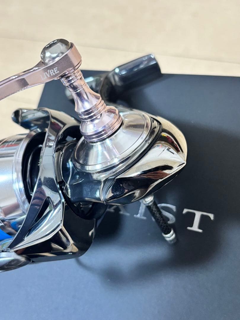 ダイワ　22イグジスト 4000