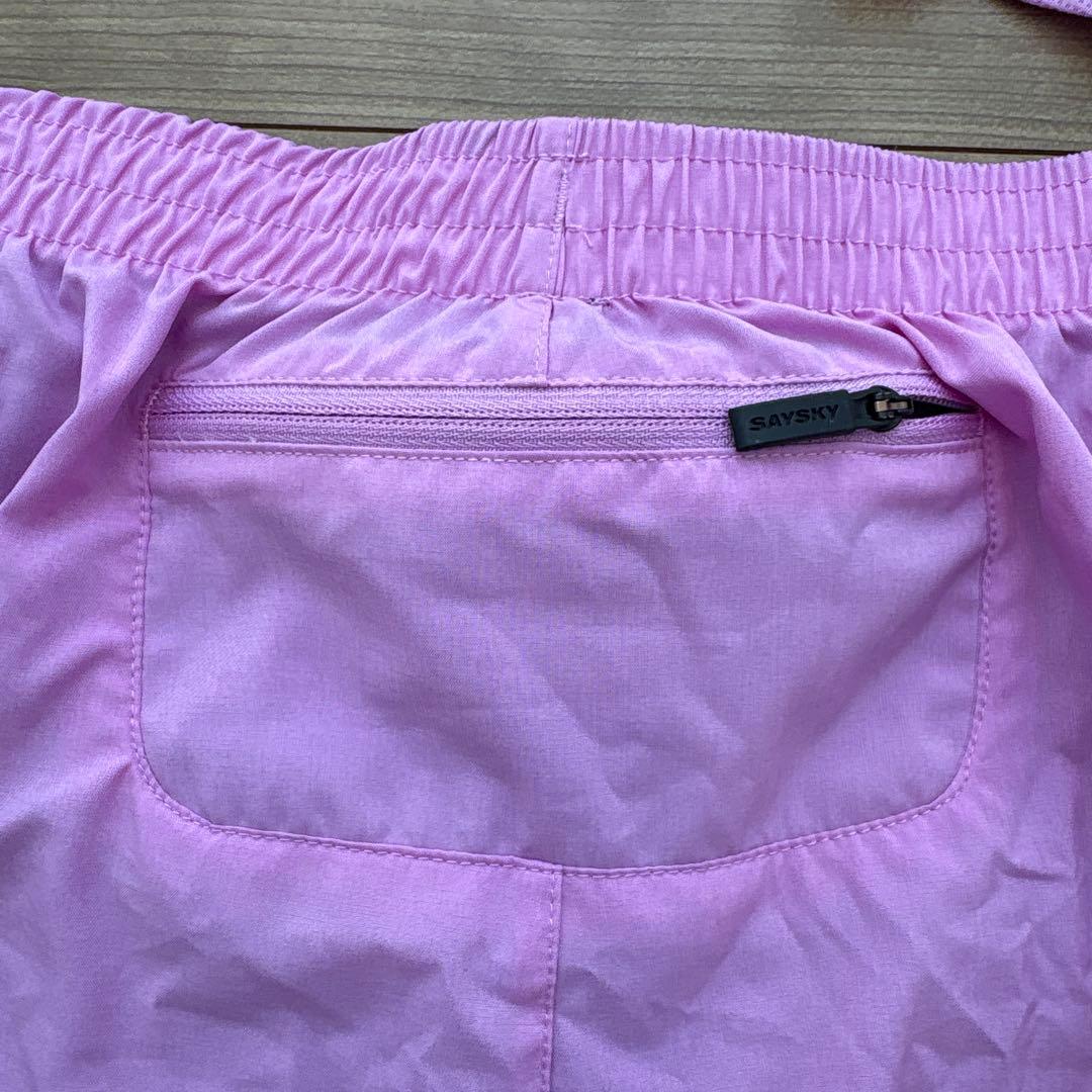 【サイズM】SAYSKYセットアップ