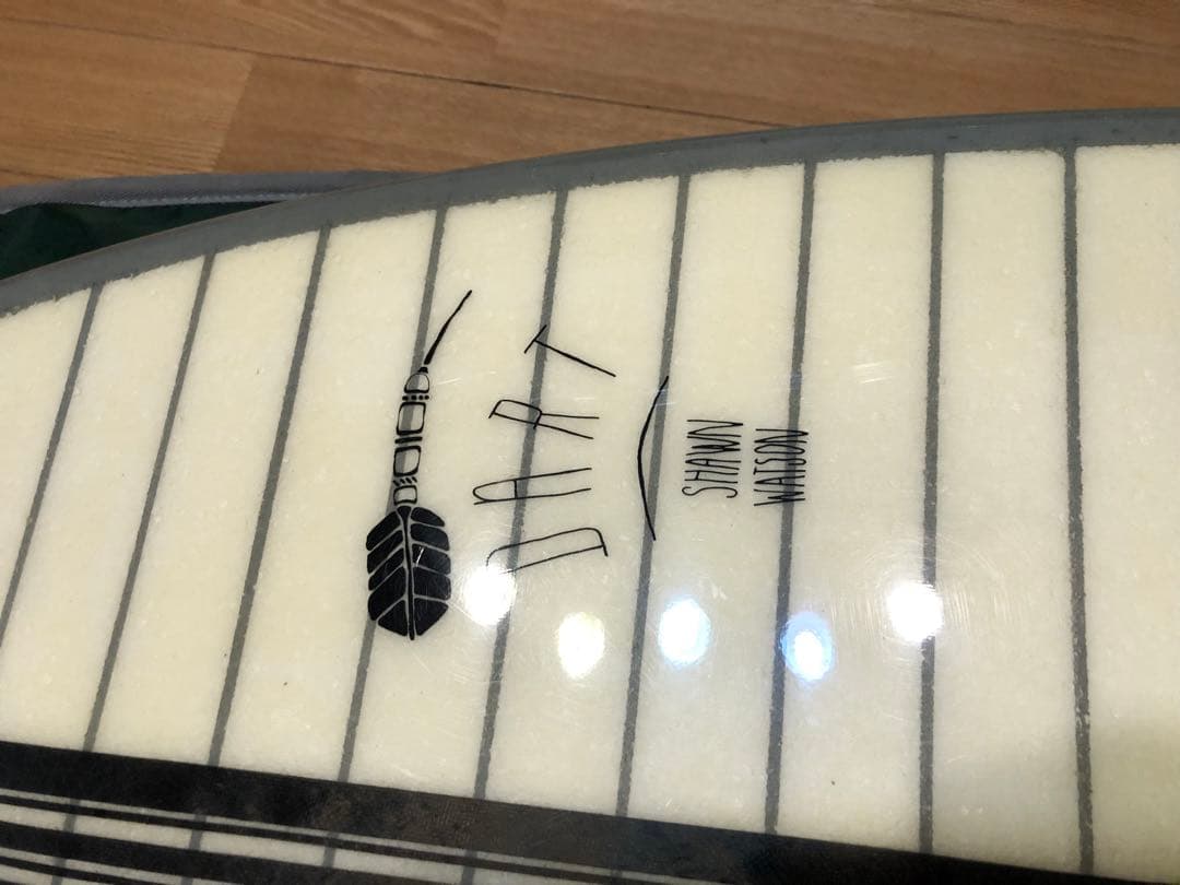 ウェイクサーフィン