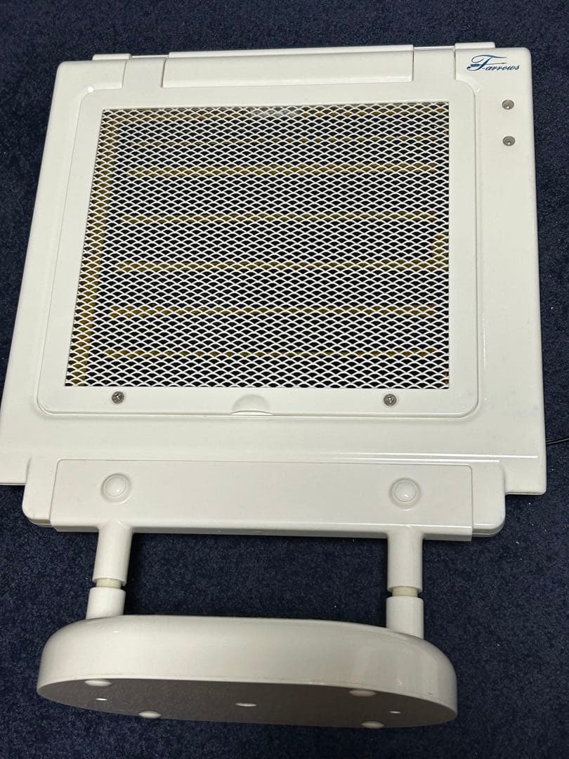 Farrows 遠赤外線マイカヒーターⅡ