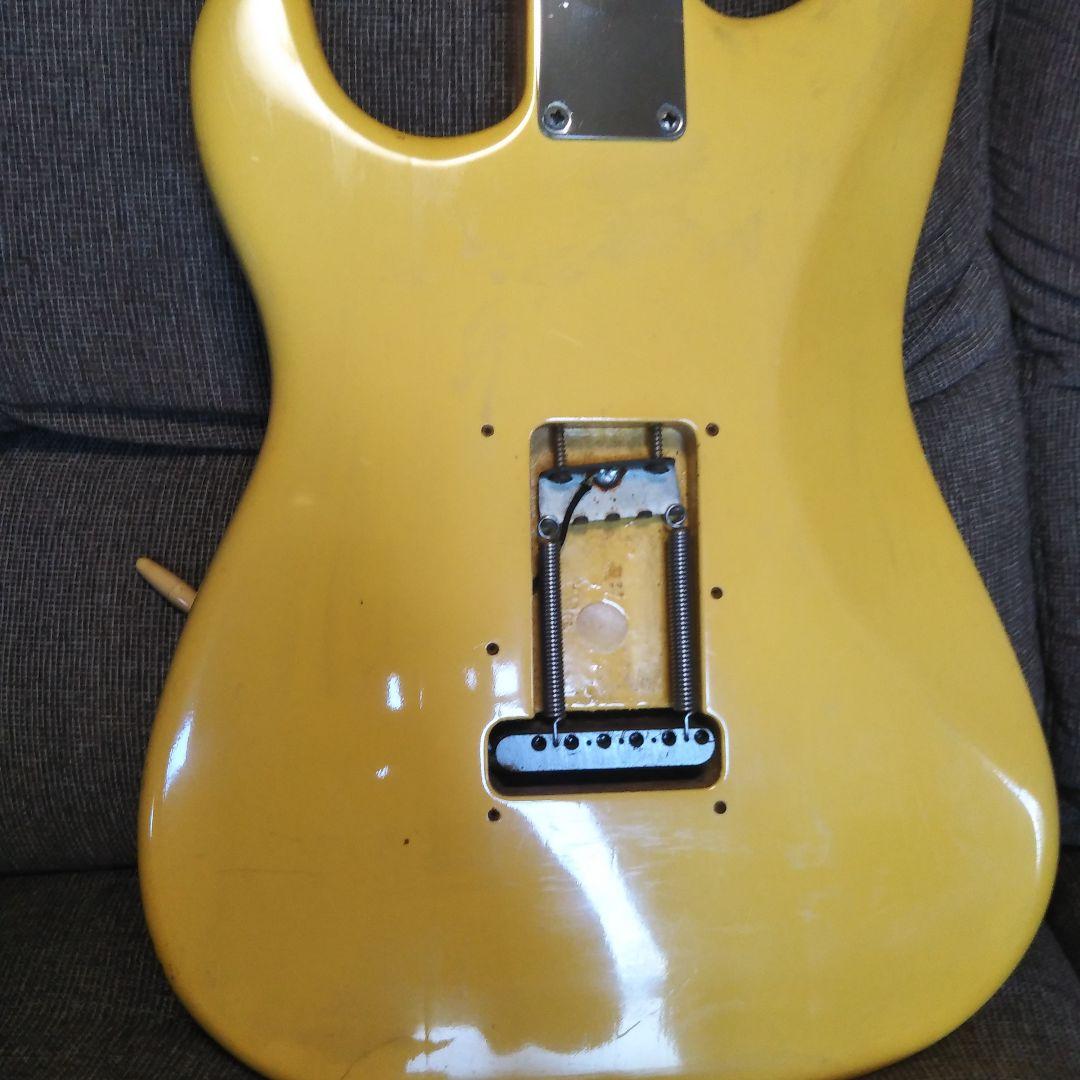 Fender USA製　62vintage シリーズ中古品