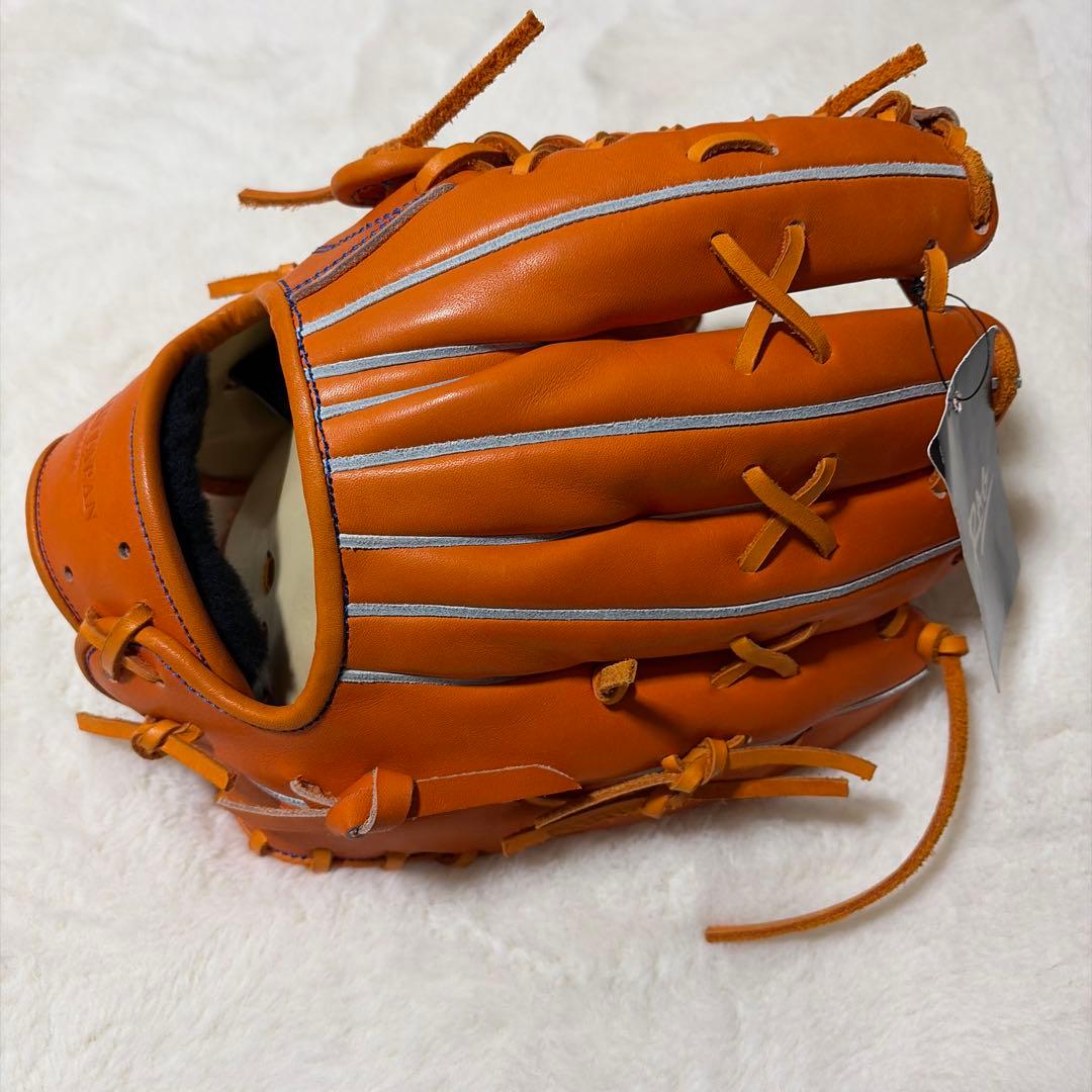 超貴重！ラグデリオン RAG de Lion 硬式 オールラウンド用左利き