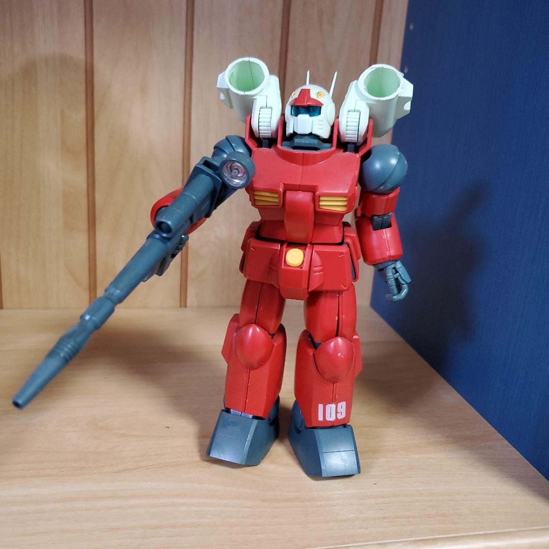 HG ガンプラ 10体