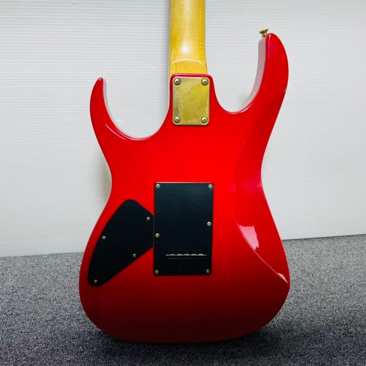 PHOTO GENIC フォトジェニック　エレキギター