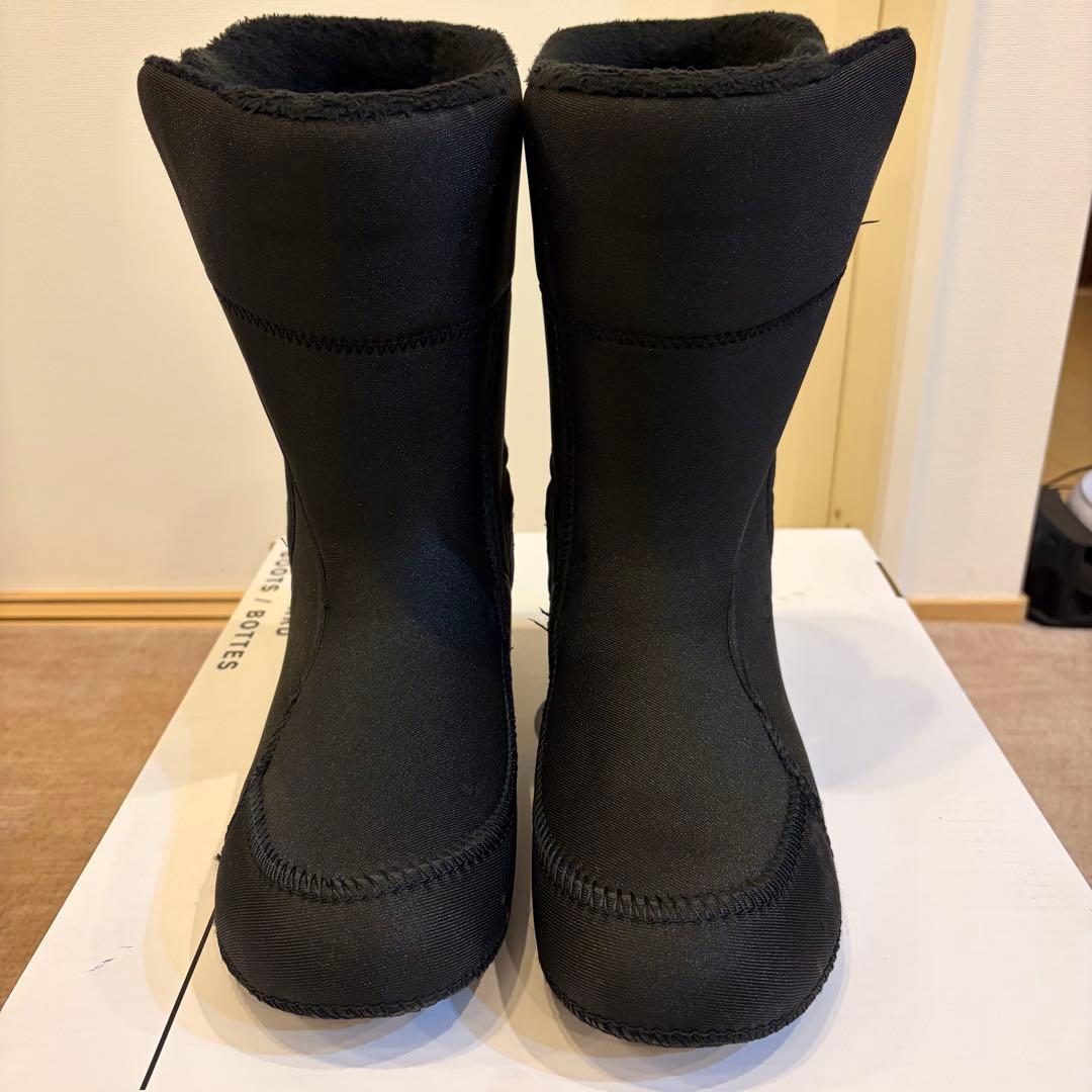 RIDE ANCHOR スノーボードブーツ