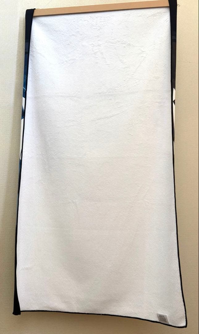 ペルソナ3/4/5 発売記念ビジュアル 大判タオル