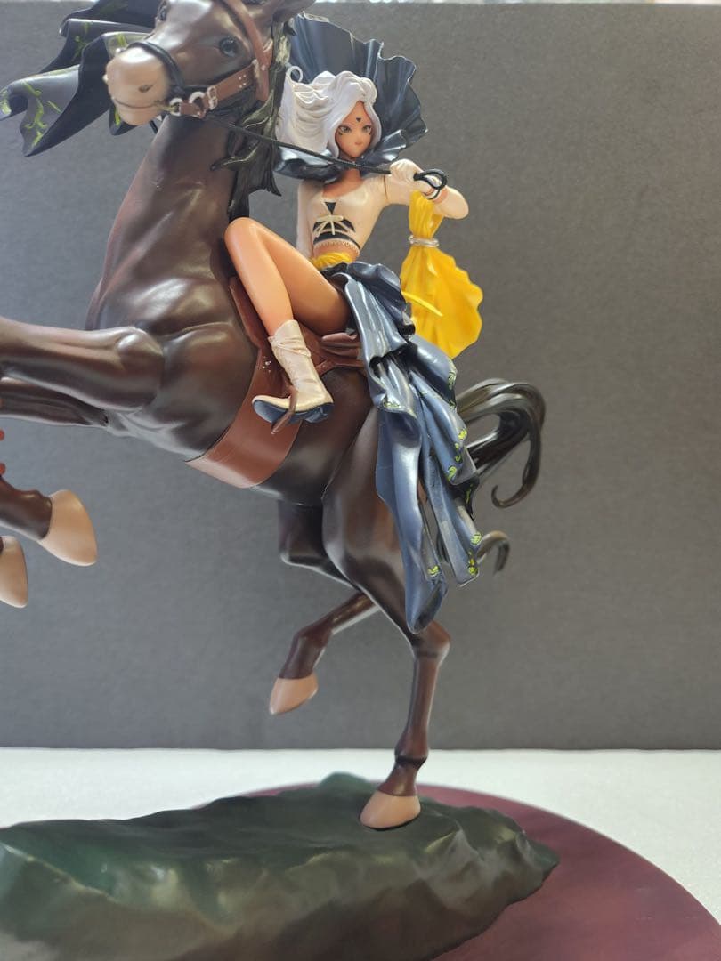 弘芸社　ああっ女神さまっ　ウルド　レジンキット35cm アトリエ福崎製作　絶品！