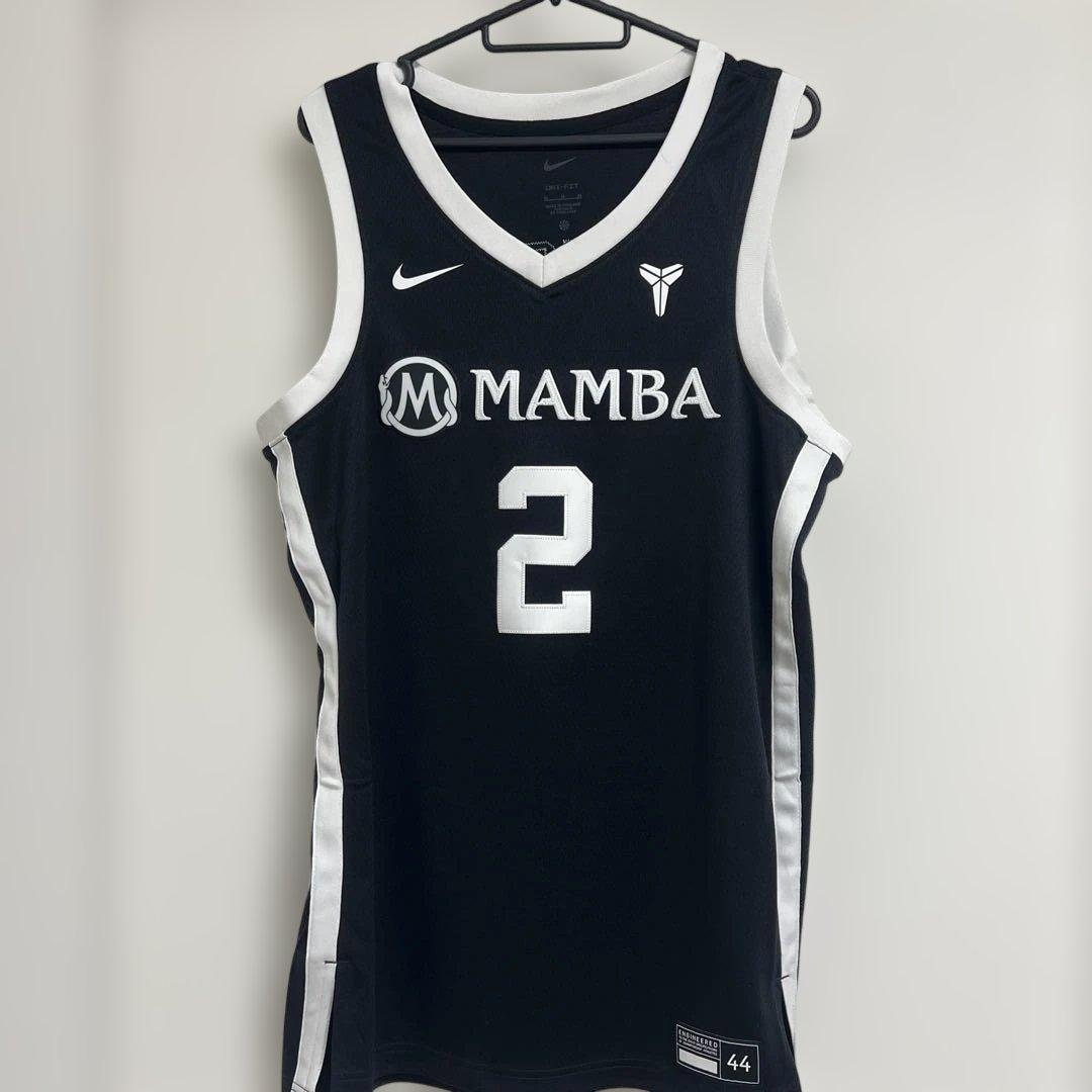 ナイキ　Gigi Bryant Mambacita スウィングマン ジャージー