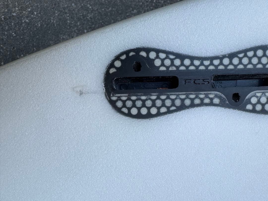 DHD Diamond ブラックダイヤモンド6.4