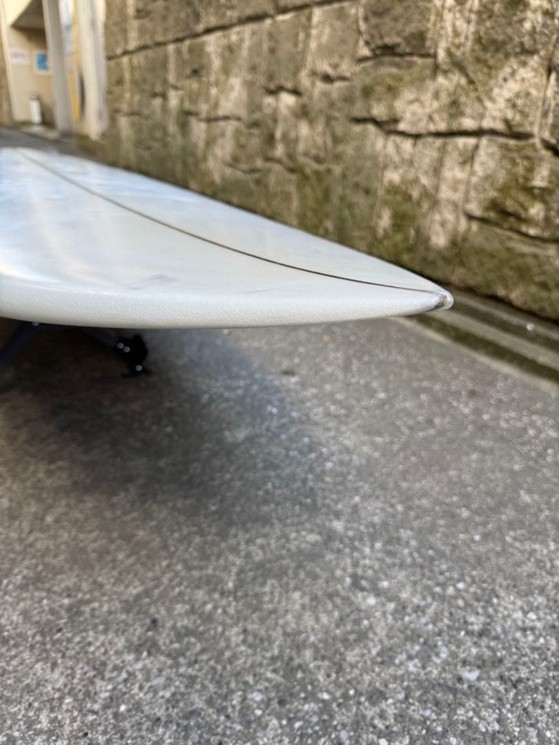 DHD Diamond ブラックダイヤモンド6.4