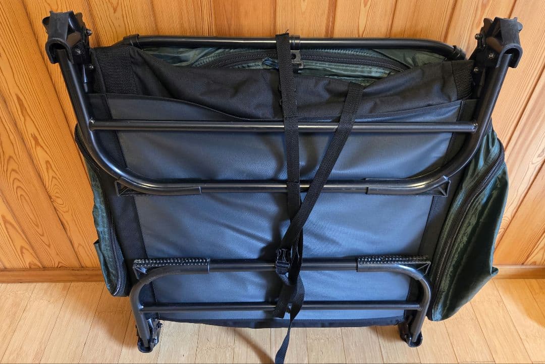 Kamp-Rite カンプライト テントベッド テントコット