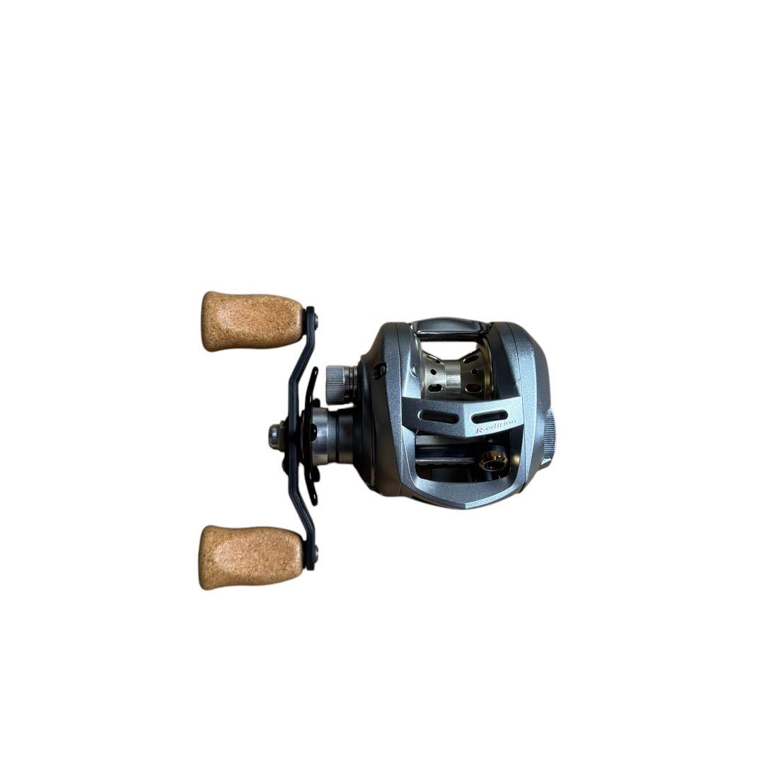 ダイワ アルファス Redition 103 ベイトリール　レア