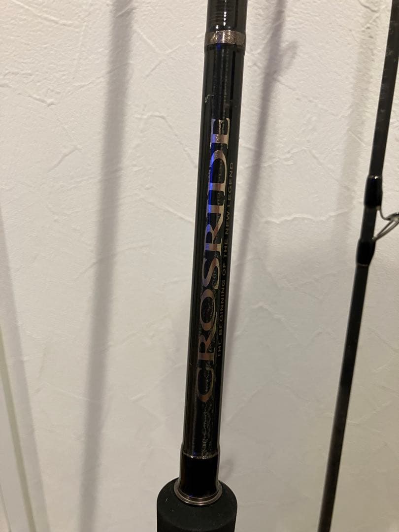 Major Craft XR5-962M メジャークラフト　クロスライド5G