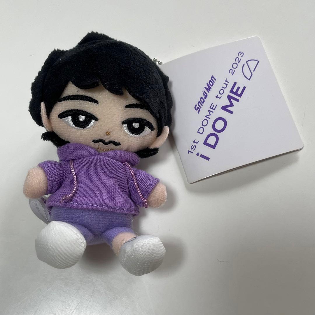 【開封済み・美品】Man すのチル ぬいぐるみ 9個セット