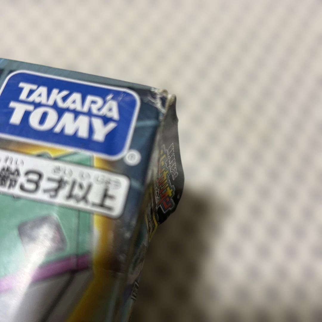 タカラトミー 新幹線変形ロボ シンカリオン DXS101 シンカリオンE5はや…