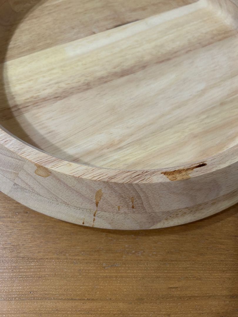 スノーピーク　パーティープレート