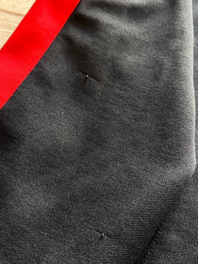 70〜80's PUMA トラックジャケット　ジャージ　プーマ 日本企画