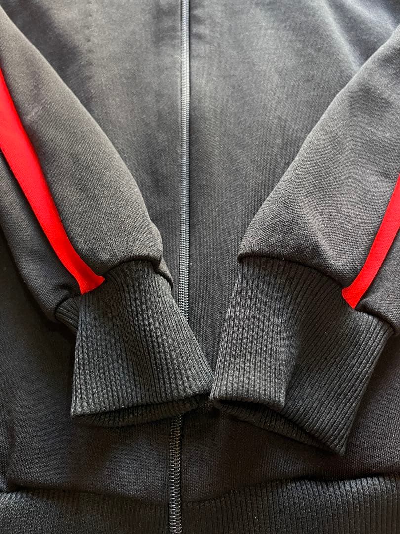 70〜80's PUMA トラックジャケット　ジャージ　プーマ 日本企画