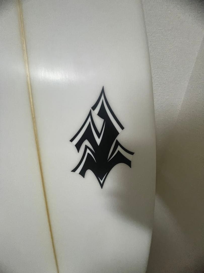 ROCK DANCE サーフボード 5'9 フルセット