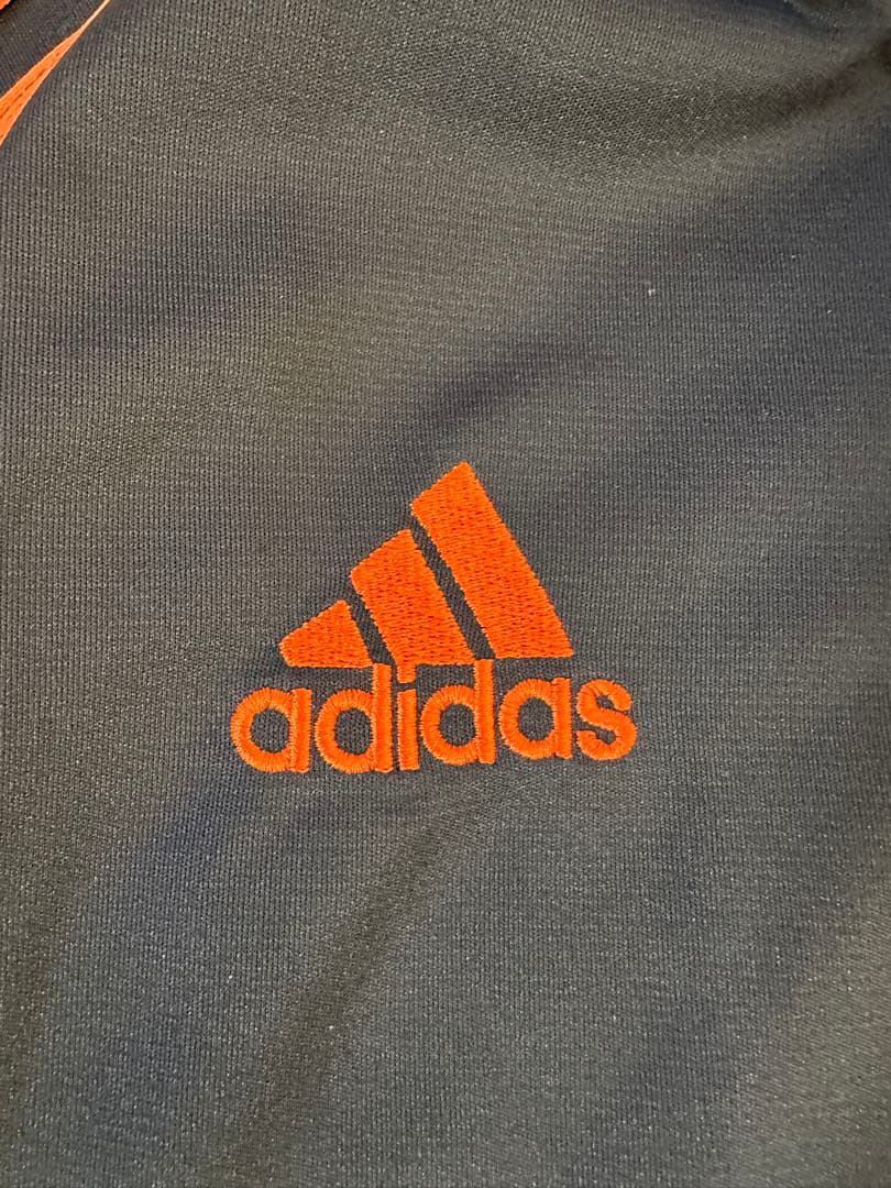 希少品 adidas 読売ジャイアンツ GIANTS 巨人軍 ジャージ
