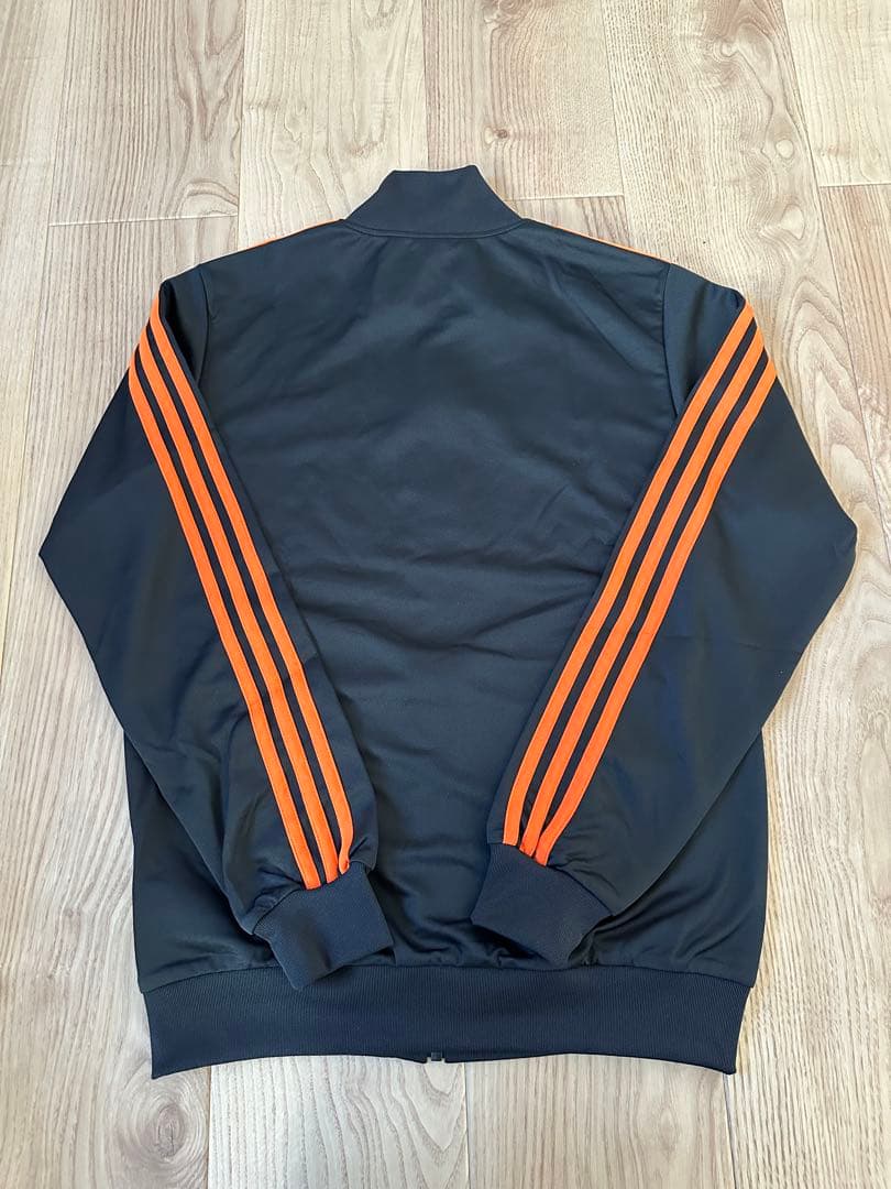 希少品 adidas 読売ジャイアンツ GIANTS 巨人軍 ジャージ