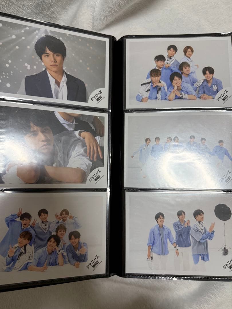 重岡大毅 公式写真ダブトラ〜WE AREまでほぼコンプ