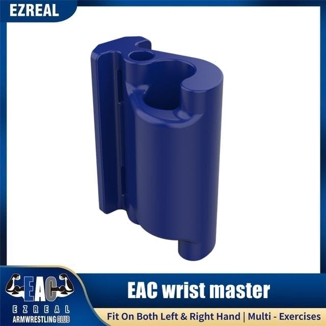 EACリストマスター｜アームレスリング器具