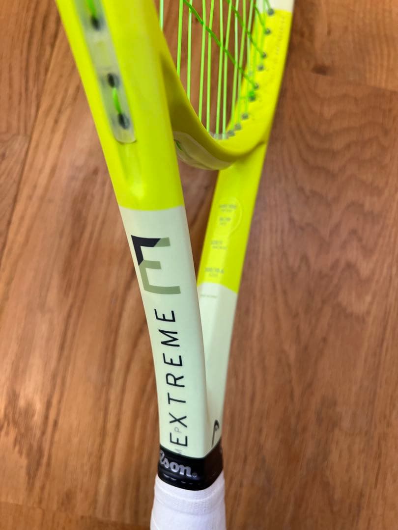 HEAD EXTREME MP G2 ヘッド エクストリーム