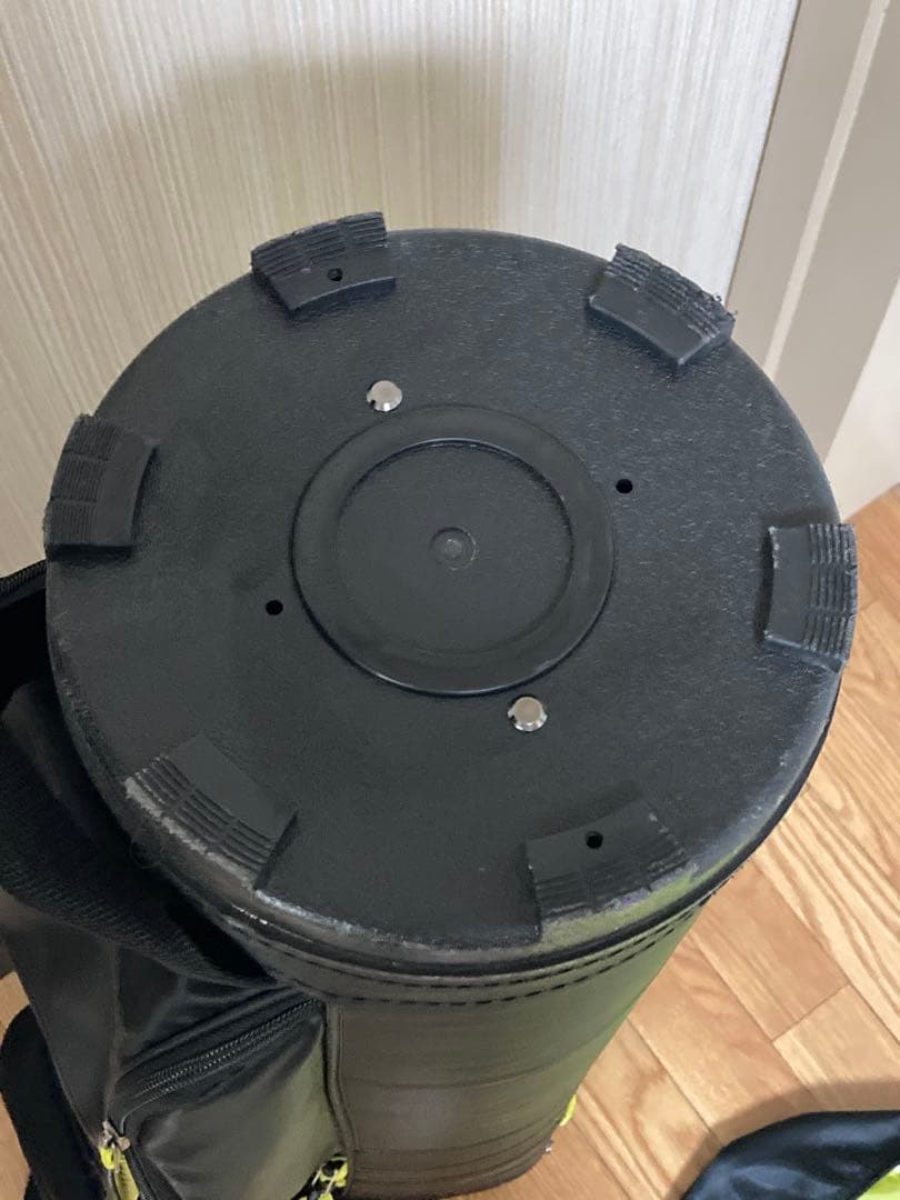 Z*u様 テーラーメイド(TaylorMade) キャディバッグ スリム7 ブラ