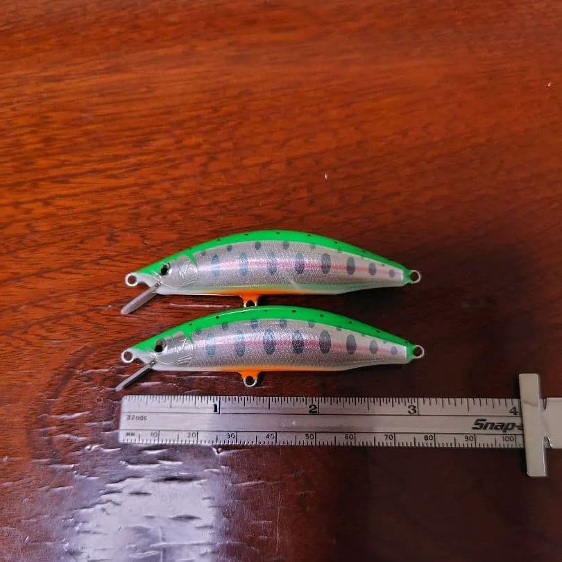 カスケット　ファルコン　2個セット