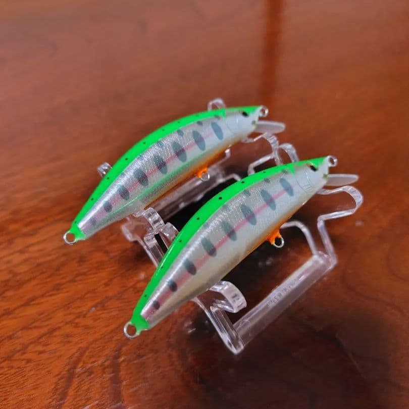 カスケット　ファルコン　2個セット