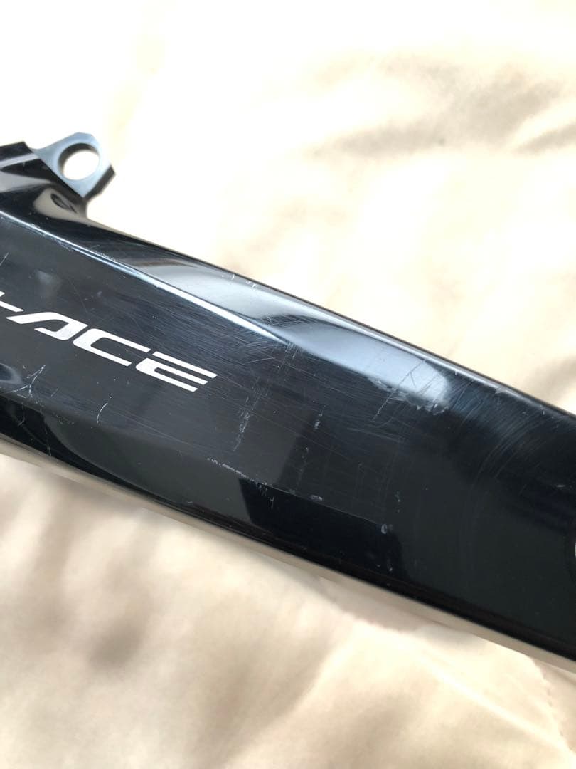 DURA-ACE FC-R9200 クランクアーム 170mm