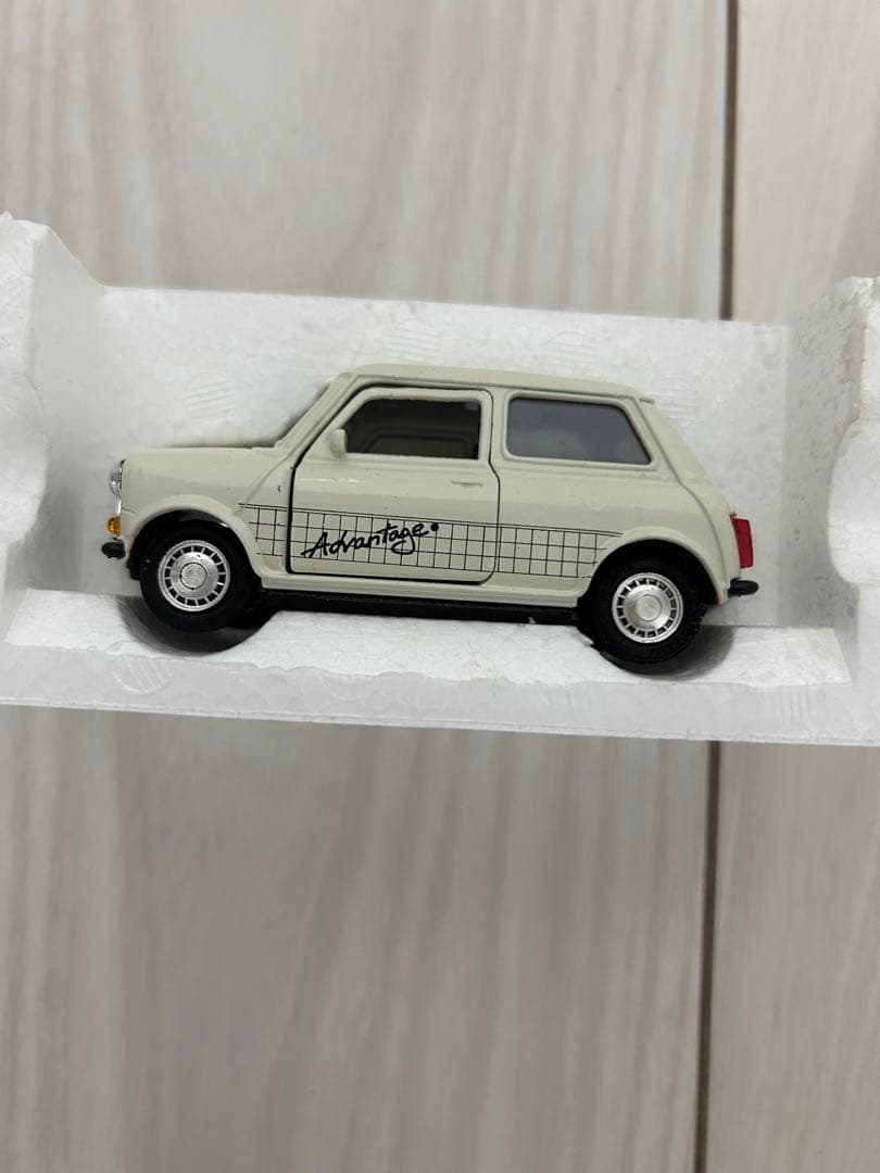 1/35ダイヤペットミニ1000 G-58ヨネザワ製