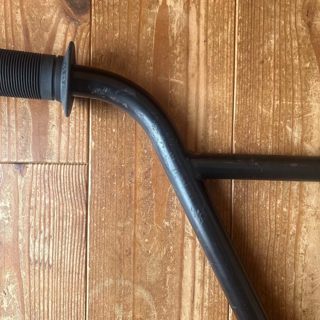 RELIC BMX ハンドル