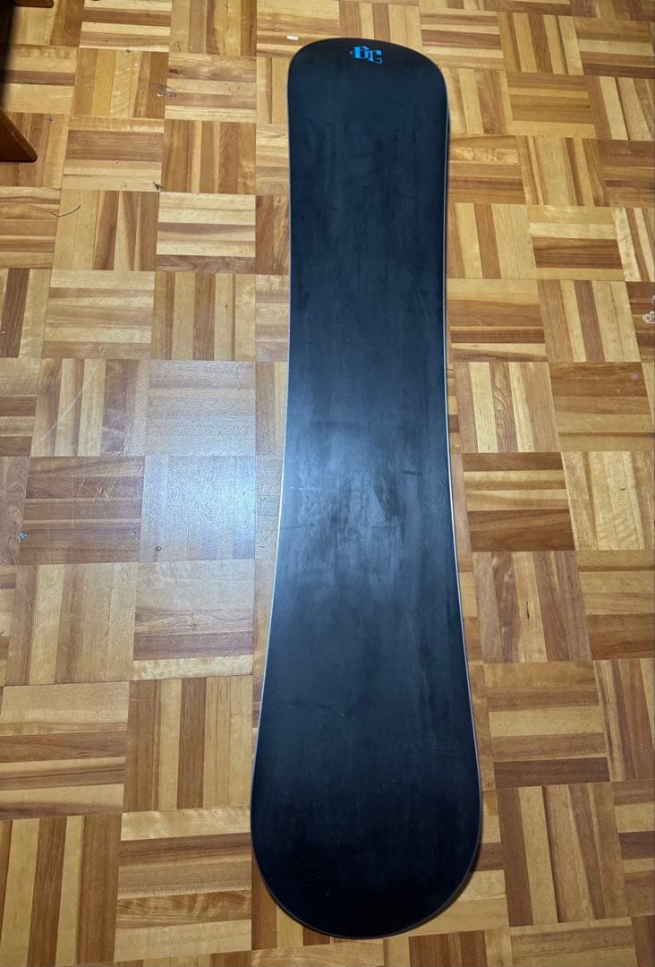 bc stream Sスノーボード 143cm