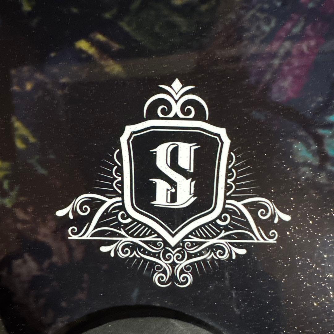 bc stream Sスノーボード 143cm