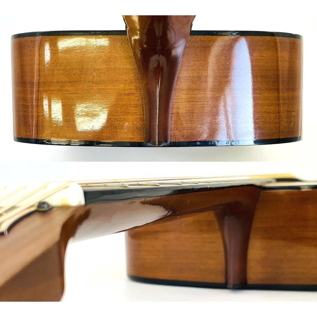 K.Country D-200 春日楽器 70年代 ジャパンビンテージ【整備品】