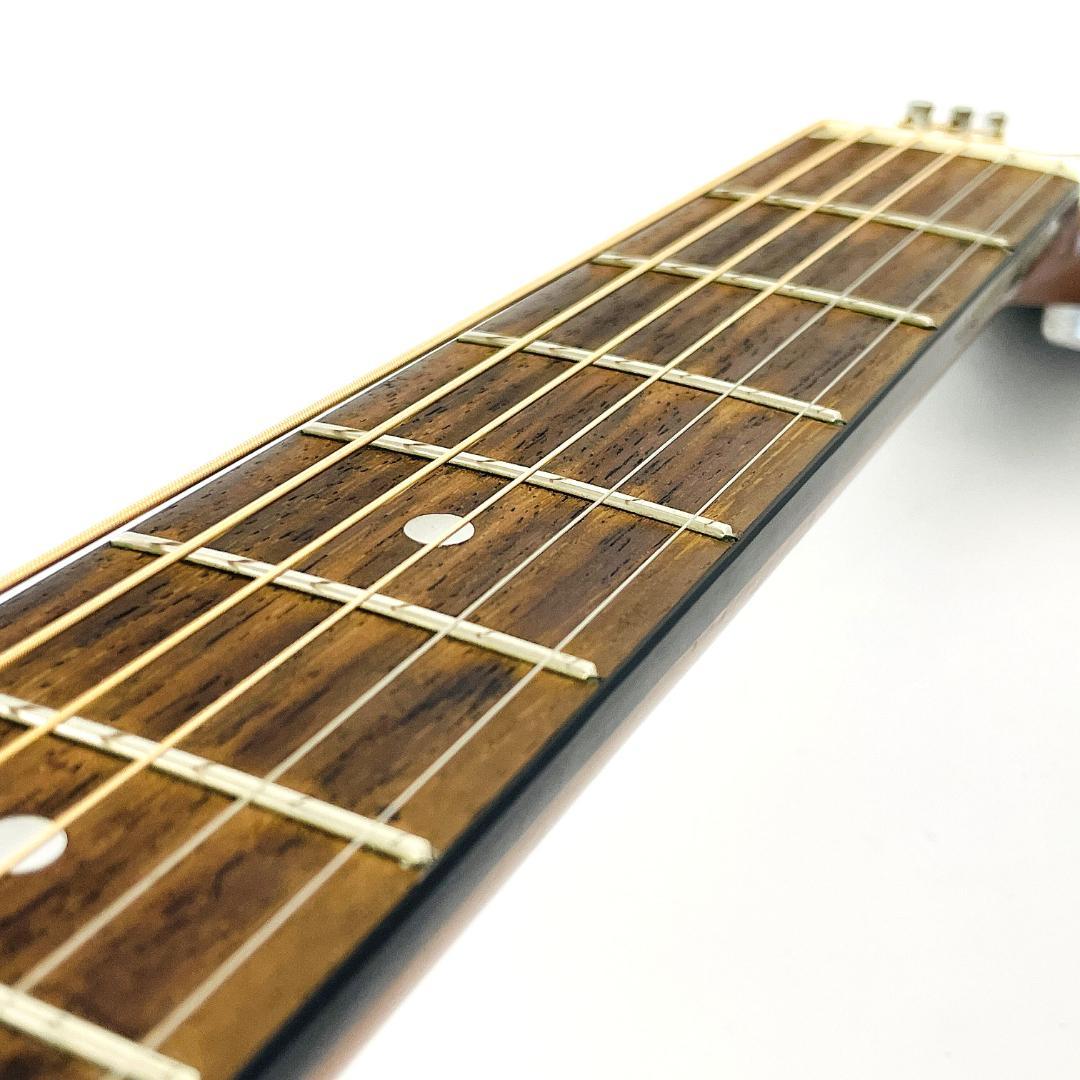 K.Country D-200 春日楽器 70年代 ジャパンビンテージ【整備品】