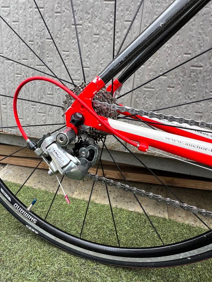 ANCHOR RCS5 アンカー　ロードバイク