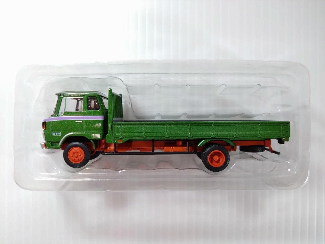 トミカリミテッドヴィンテージネオ LV-N162b 日野 レンジャー KL545