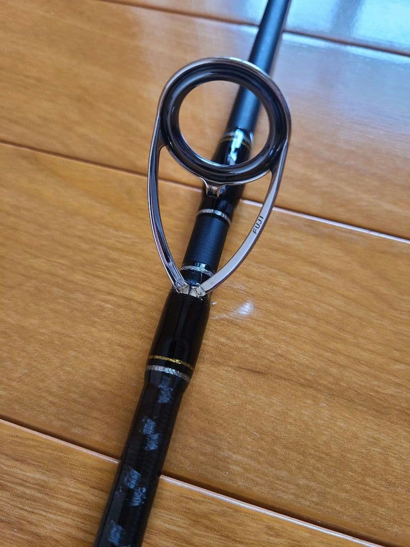 ロッド Major Craft N-ONE NSS-962M/SRJ