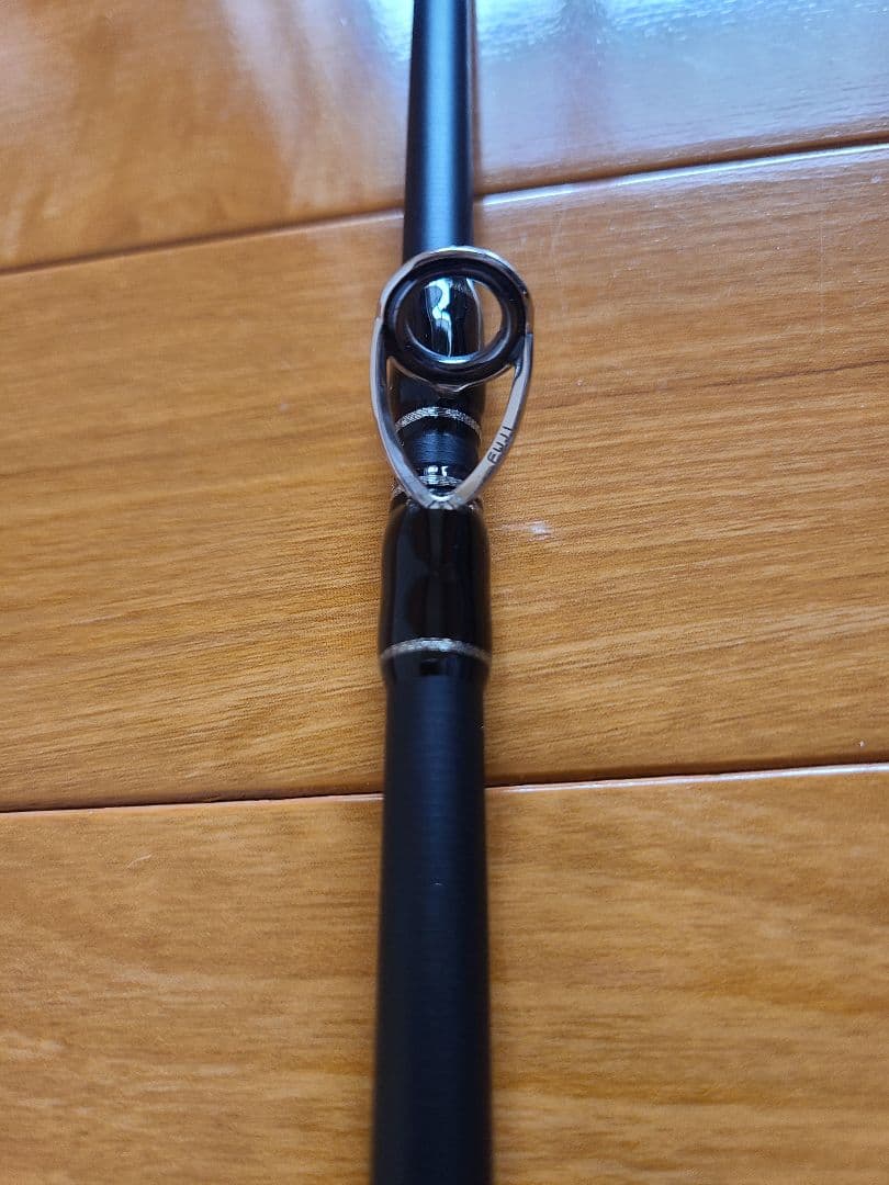 ロッド Major Craft N-ONE NSS-962M/SRJ