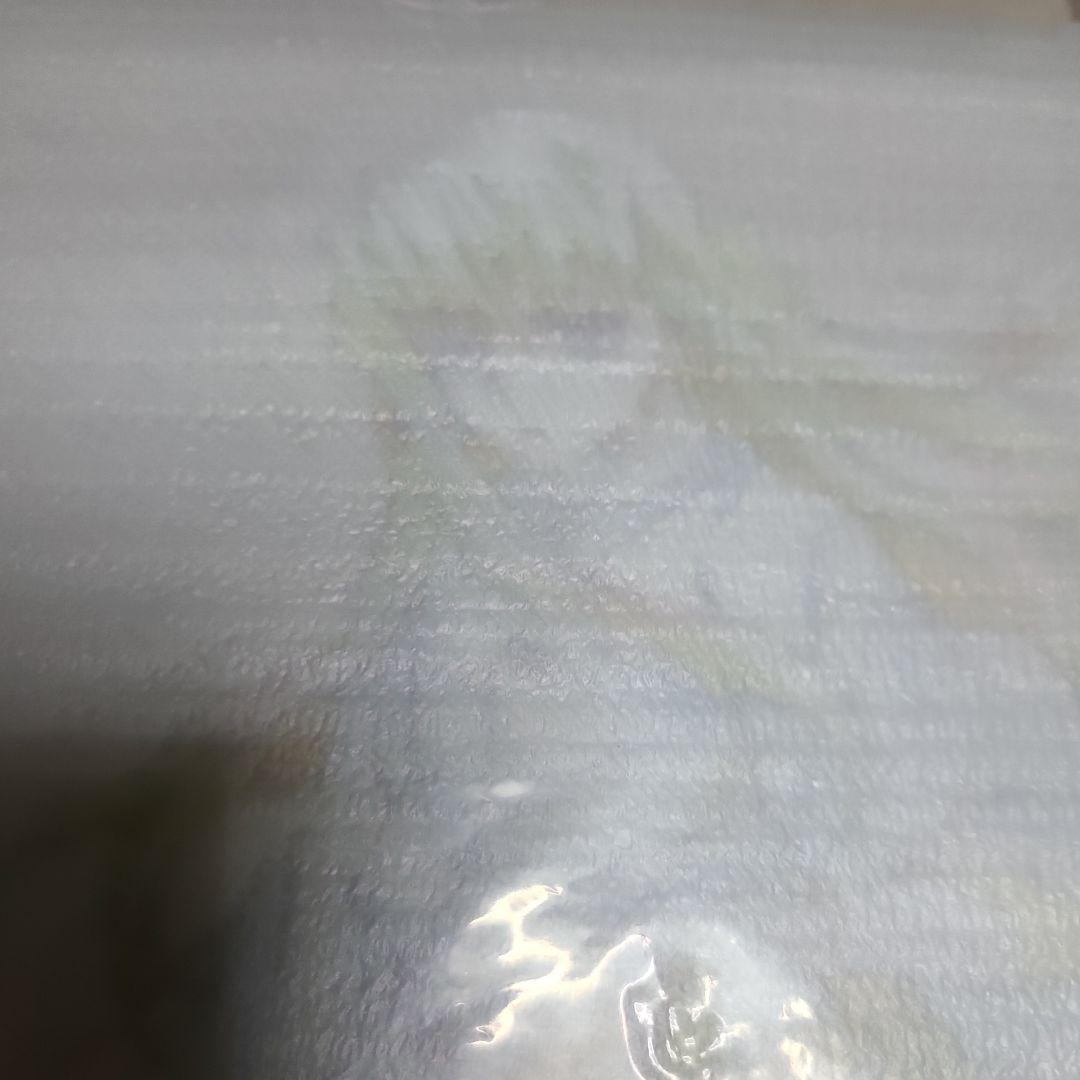 鬼滅の刃時透無一郎原画ビッグアクリルスタンド