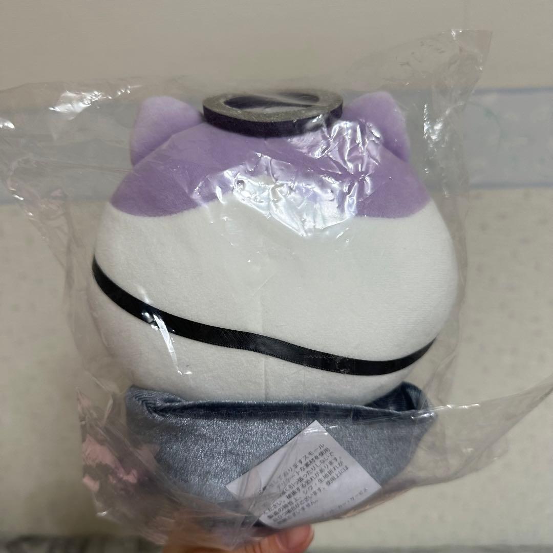 ちいかわ てんしとあくま ぬいぐるみS