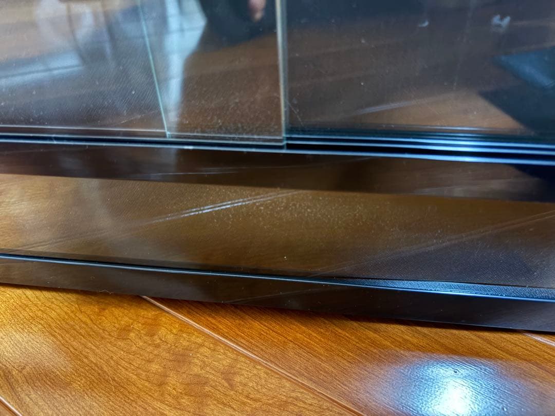 【最終値下げ】爬虫類飼育セット（爬虫類飼育ガラスケージセット）