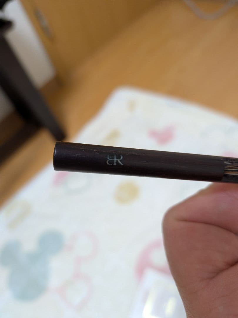 バロック バイオリン弓 約75cm スネークウッド