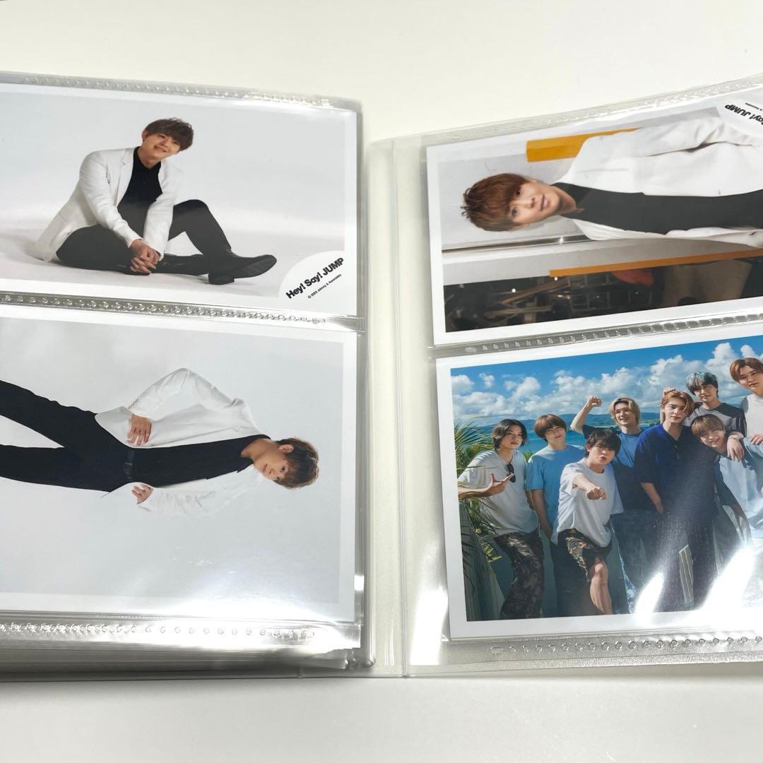 Hey! Say! JUMP 集合・混合・有岡大貴 公式写真 約587枚セット