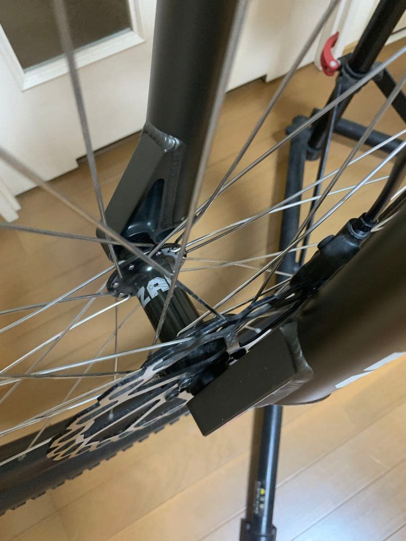 CZAR NEURON マウンテンバイク 24インチ