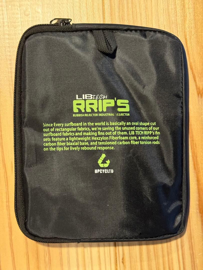 ロスト リブテックCALIFORNIA TWIN PIN 5,9 +フィン！